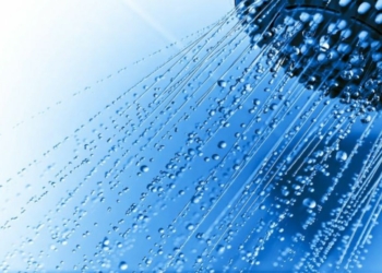Cómo ducharse perfectamente tiempo y temperatura