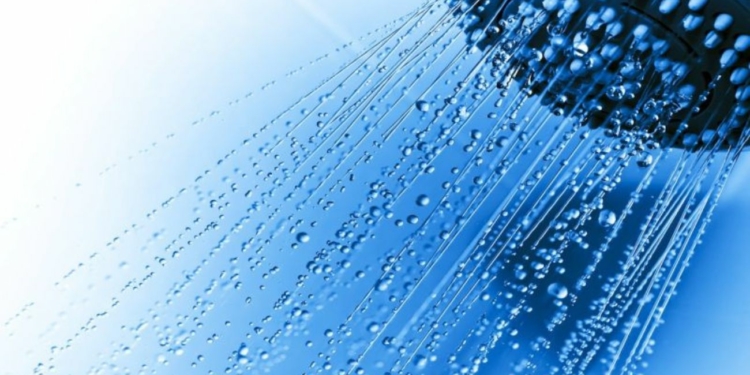 Cómo ducharse perfectamente tiempo y temperatura