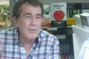 Fallece el Escritor Fernando Sánchez Dragó a los 86 Años
