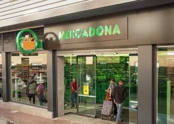 Mercadona baja el precio de 500 productos desde abril hasta final de año