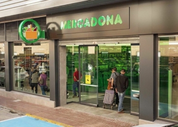 Mercadona solo abrirá sus tiendas en la mitad de España este día de Semana Santa