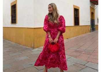 Sfera tiene el vestido ideal para esta temporada que han fichado las influencers por menos de 30 euros