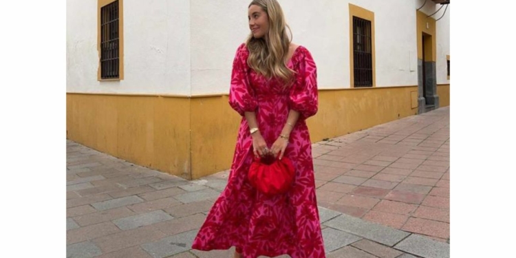 Sfera tiene el vestido ideal para esta temporada que han fichado las influencers por menos de 30 euros