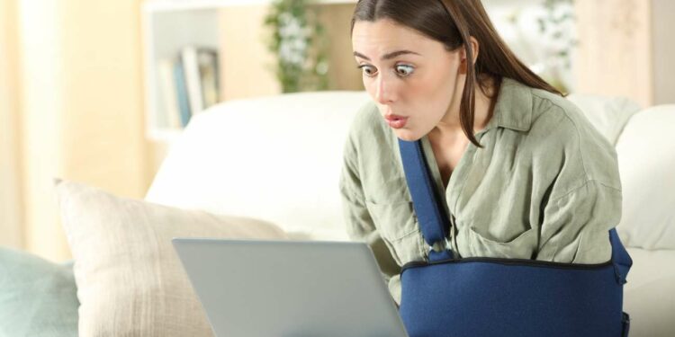 Incapacidad Temporal de la Seguridad Social: Proceso de Solicitud y Beneficios