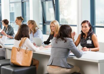 ¿Buscas empleo? No te pierdas la oportunidad en la Feria de Empleo