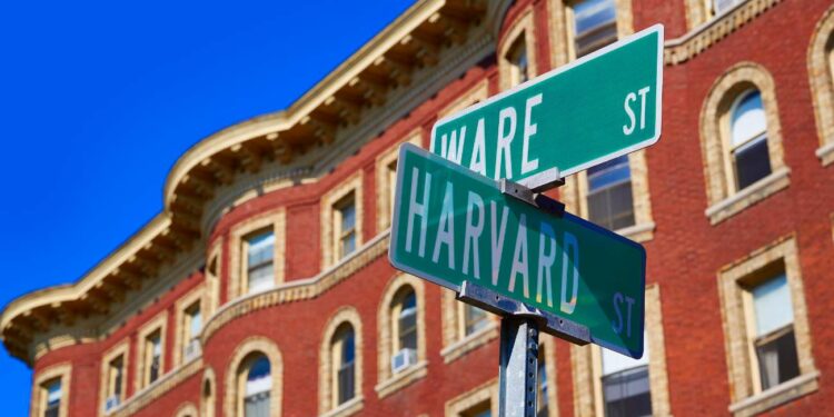 Amplía tu formación con los más de 100 Cursos gratuitos y online de la Universidad de Harvard