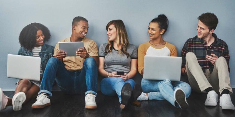 Apertura del plazo para solicitar el Bono Digital 2024 en Andalucía