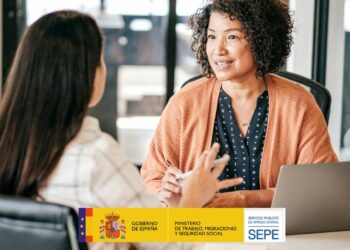 El SEPE ofrece subsidio de 2800 hasta 10080€ por insuficiencia de cotización para desempleados con cargas familiares 