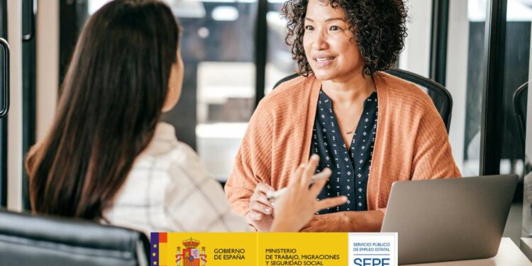 El SEPE ofrece subsidio de 2800 hasta 10080€ por insuficiencia de cotización para desempleados con cargas familiares
