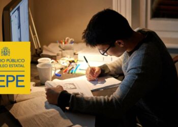 Esta es la ayuda esencial del SEPE para triunfar en tus oposiciones