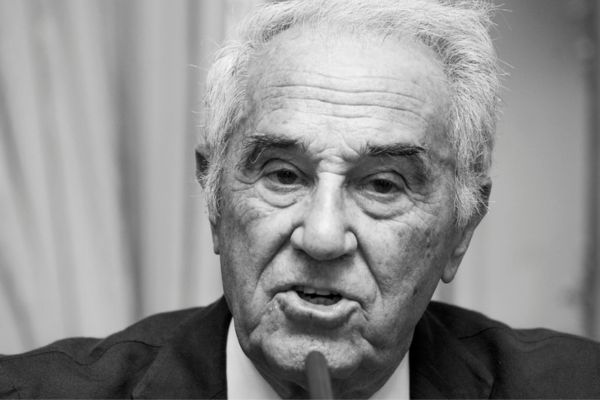 Fallece José María Carrascal icónico periodista y autor español a los 92 años