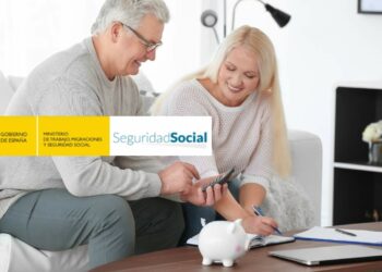 La Seguridad Social ajustará las pensiones en 2024 a algunos jubilados