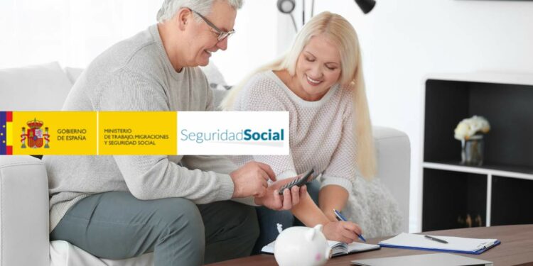 La Seguridad Social ajustará las pensiones en 2024 a algunos jubilados