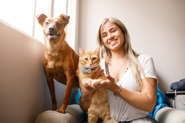 La nueva Ley de Bienestar Animal protege a tu mascota y evita multas