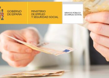 Las razones por las que el SEPE podría pagar tu paro en efectivo