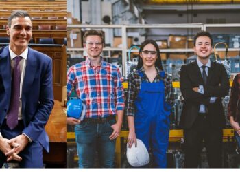Los Compromisos de Pedro Sánchez: Rumbo al pleno empleo en España