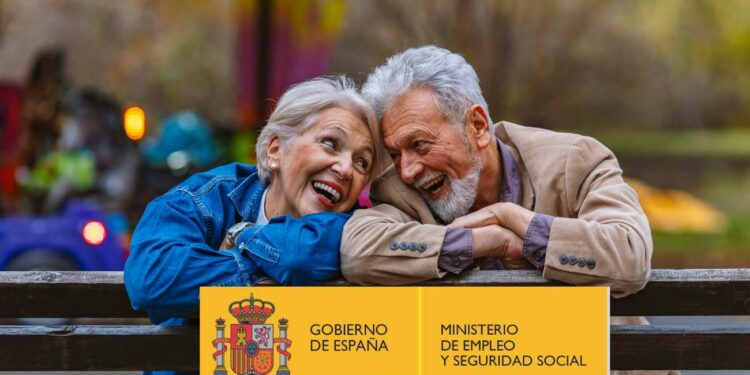 Quién puede retirarse del trabajo con la mínima cotización de 5 años