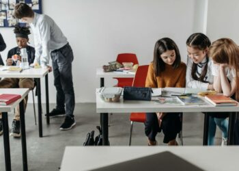 Abierto el plazo para solicitar la beca 6000 en Andalucía: Apoyo económico para la educación