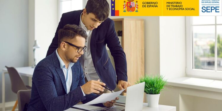 Apoyo vital al sector artístico en España por parte del SEPE con una iniciativa inesperada