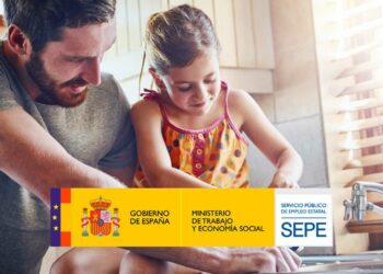 Así puedes solicitar el subsidio de responsabilidades familiares del SEPE