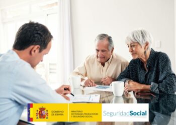 Avisos clave a jubilados para la optimización de la gestión de pensiones