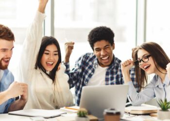 Beca segunda oportunidad en Andalucía: Apoyo a jóvenes en su regreso a las aulas