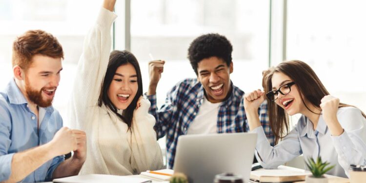 Beca segunda oportunidad en Andalucía: Apoyo a jóvenes en su regreso a las aulas