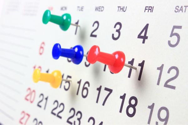 Calendario pago paro diciembre 2023: Subsidios y fechas importantes