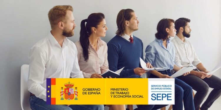 Claves que deben conocer los desempleados para no perder la ayuda de 480 euros del SEPE