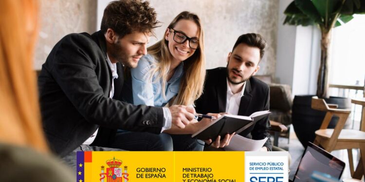 Descubre la innovadora prestación del SEPE para emprendedores y autónomos