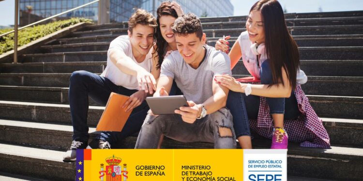 Desvelando los beneficios del subsidio por cotización insuficiente: Un respiro para los jóvenes desempleados