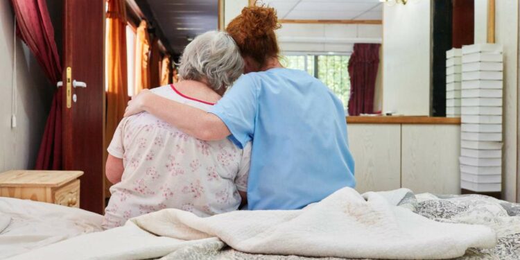 Estas son las enfermedades calificadas en España que te permiten acceder a la pensión a los 56 años