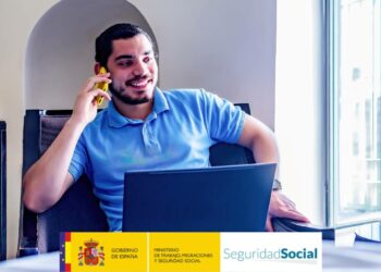 Gobierno español descarta el alza del 8,6% en la cuota de autónomos para 2024