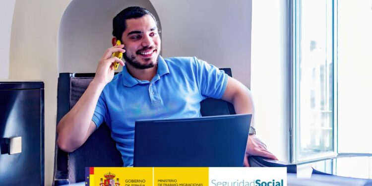 Gobierno español descarta el alza del 8,6% en la cuota de autónomos para 2024