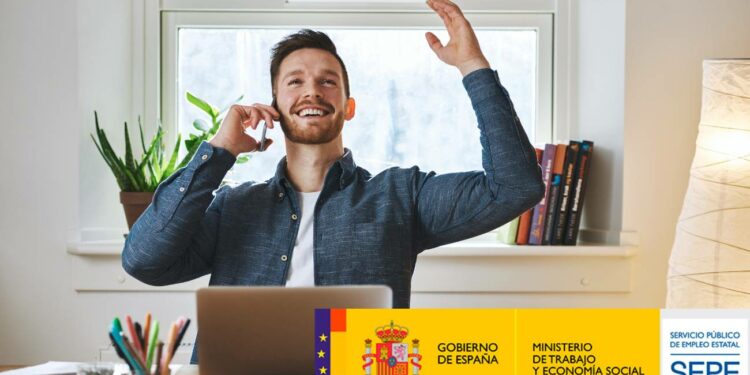Guía para emprendedores: Crea tu propia empresa con el apoyo del SEPE