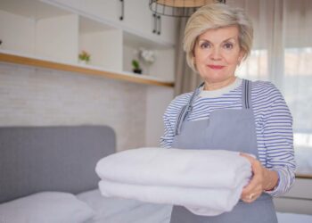 Mejoras históricas para las empleadas del hogar con una jubilación más justa