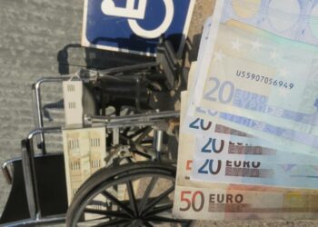 Optimiza tu pensión por gran invalidez para obtener hasta el 145% de lo cotizado