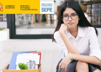 Posible cambio en el cobro de subsidios por desempleo: El SEPE se plantea ajustes importantes