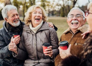 Subida significativa en las pensiones de jubilación, no contributivas y viudedad para el año 2024