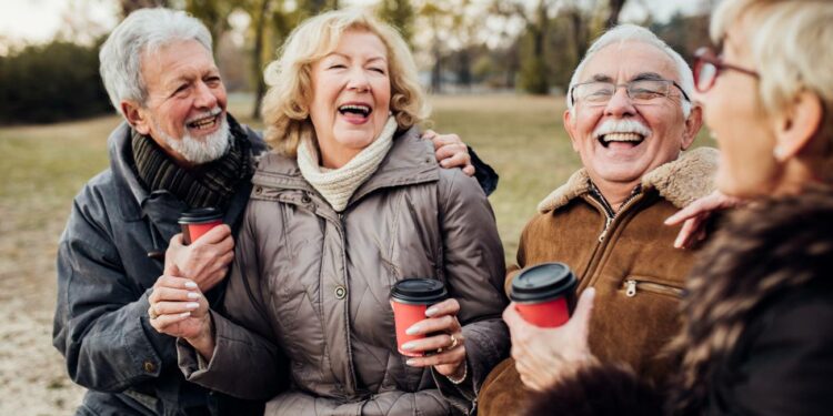 Subida significativa en las pensiones de jubilación, no contributivas y viudedad para el año 2024