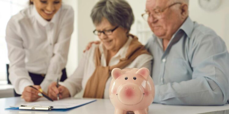 Trámite Obligatorio en el Primer Trimestre de 2024 para Evitar Suspensión de Pensiones No Contributivas