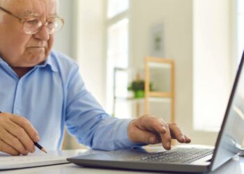 ¿Bajarán las pensiones por debajo del mínimo en 2024 a manos de la Seguridad Social?