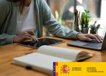 Abriendo puertas al futuro digital: Oportunidades de formación con salarios competitivos