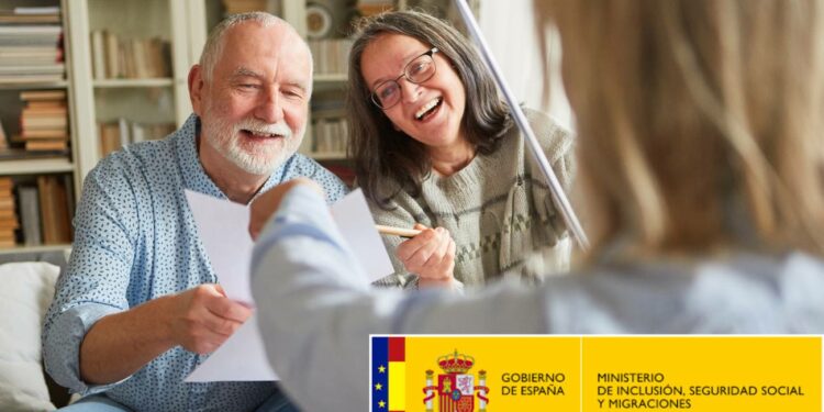 Acceder al 100% de la pensión de jubilación a los 63 años: Requisitos y consideraciones