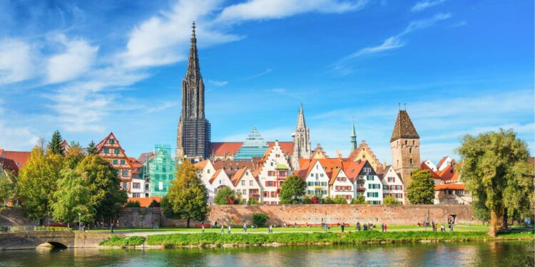 Alemania ofrece sueldos de 45.000 euros: Oportunidades laborales para españoles