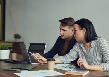 Así puedes obtener el borrador de la Declaración de la Renta 2023/24 mediante Renta WEB