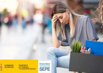 Cambio en el modelo de pago del paro en España: Reforma impulsada por la Unión Europea