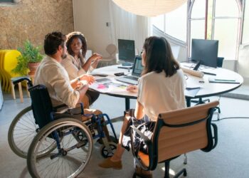 Cambios en las pensiones por discapacidad: La edad como factor determinante