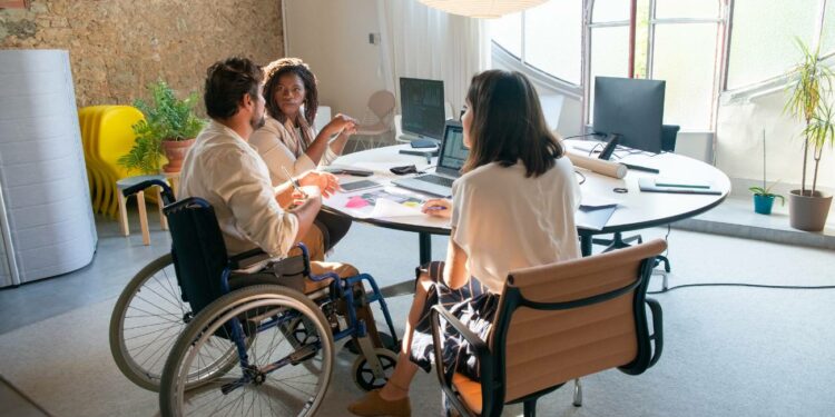 Cambios en las pensiones por discapacidad: La edad como factor determinante