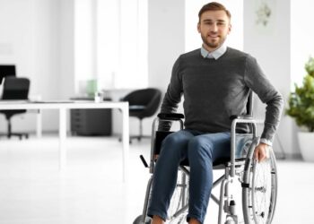 Cambios en las pensiones por incapacidad permanente en 2024: Anuncios de la Seguridad Social